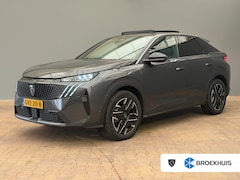 Peugeot 3008 - 1.2 Hybrid 136 GT Leder | Pano | Stoelverwarming en Ventilatie | Navigatie | Adaptive Crui