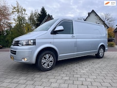 Volkswagen Transporter - 2.0 TDI L2H1 Sochi Edition Acc Navi Trekhaak PDC Cruise