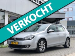 Volkswagen Golf - 1.4 TSI Highline - 5 Deurs - PDC
