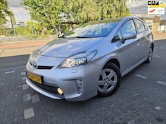 Toyota Prius - 1.8 Plug-in Dynamic Business GARANTIE