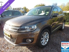 Volkswagen Tiguan - 1.4 TSI Sport&Style