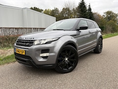 Land Rover Range Rover Evoque - 2.2 TD4 4WD Dynamic / AUTOMAAT / PANORAMADAK / NAVI / CRUISE