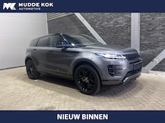 Land Rover Range Rover Evoque - P250 AWD R-Dynamic SE | Black Pack | Panoramadak | ACC | Meridian Sound | 360° Camera | 20