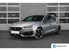 CUPRA Leon - 1.4 TSI e-Hybrid 204pk Essential Limited | Achteruitrijcamera | Keyless | Adaptive Cruise
