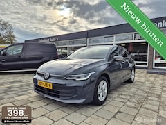 Volkswagen Golf - 1.5 TSI, Stuur & Stoelverw, Carplay, Sfeer