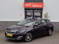 Peugeot 308 SW - 1.2 PureTech Allure navi LM airco
