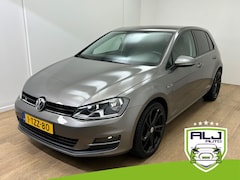 Volkswagen Golf - Occasion 1.2 TSI Trend Edition | Grijs | Airco | Tweedehands Golf | Cruisecontrol | Sporti