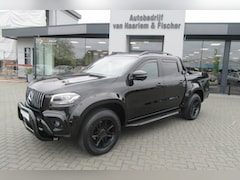 Mercedes-Benz X-klasse - 350 d 4-MATIC Power Edition, 360 Camera, Trekhaak