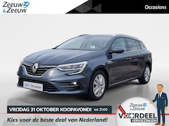 Renault Mégane E-Tech - Estate 1.6 Plug-In Hybrid 160 Intens * Head up display * Carplay * Winterpack * Camera * C