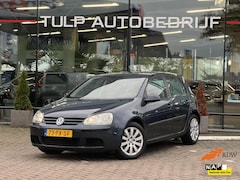 Volkswagen Golf - 1.6 FSI Comfortline 5-Deurs Airco Cruise NAP