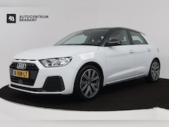 Audi A1 Sportback - 25 TFSI epic (LANE-ASSIST, CRUISE CONTROL, DIGITALE COCKPIT)