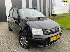 Fiat Panda - 1.2 Class Lage KM-Nw APK-Airco-Hoge Instap-2 Sleutels