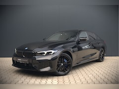 BMW 3-serie - 320e High Executive M Sport | Panoramadak | Harman Kardon | Carbon | Camera | Adaptive LED
