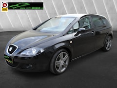 SEAT Leon - 1.6 Sportstyle