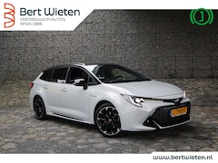 Toyota Corolla Touring Sports - 2.0 Hyb GR-Sport | Geen import | Navigatie | Compleet | JBL Audi
