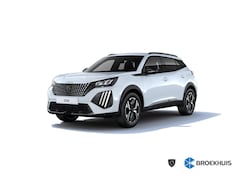 Peugeot 2008 - 1.2 PureTech 100 Allure Parkeersensoren Rondom | Carplay | Digitaal Dashboard | Climate |