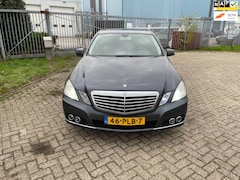 Mercedes-Benz E-klasse - 350 CDI Elegance
