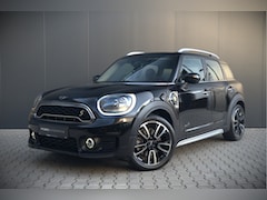 MINI Countryman - 2.0 Cooper S E ALL4 | Stoelverwarming | Parkeersensoren | Apple Carplay | Navigatie | Keyl