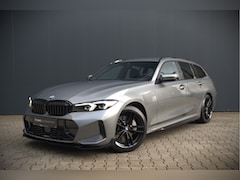 BMW 3-serie Touring - 330i xDrive High Excecutive M Sport | M Performance | Stoelverwarming | Camera | Navigatie