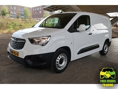 Opel Combo - 1.6D 99pk, Lengte2 Hoogte1 Edition, Airco, Navi, DAB,
