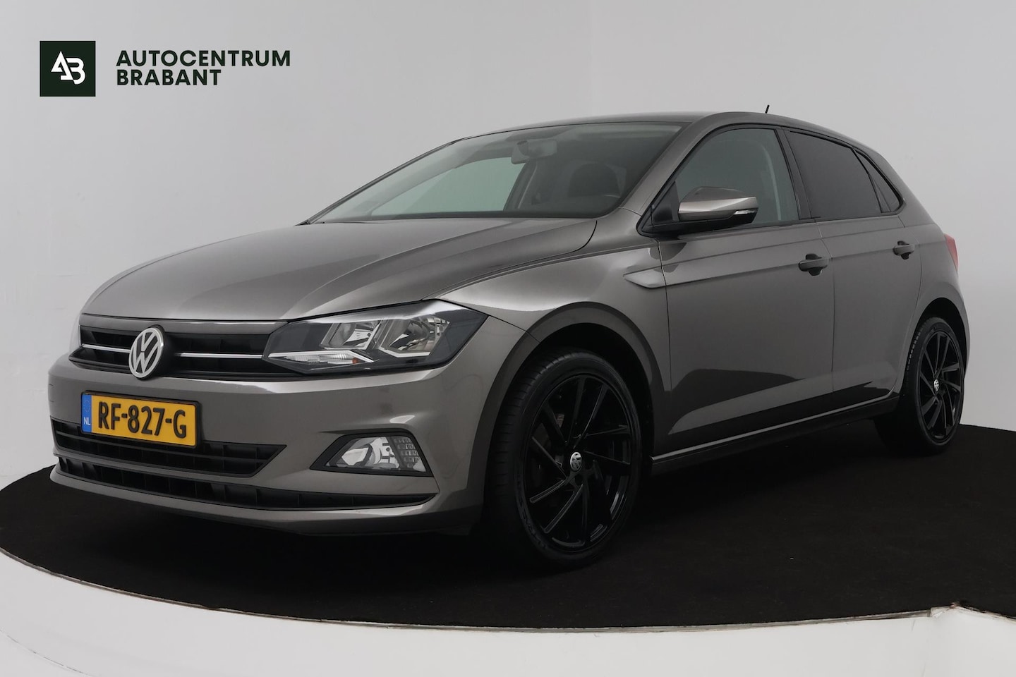 Volkswagen Polo - 1.0 TSI Comfortline (CRUISE CONTROL ADAPTIEF, NAVIGATIE CARPLAY, BLUETOOTH) - AutoWereld.nl