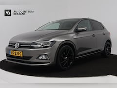 Volkswagen Polo - 1.0 TSI Comfortline (CRUISE CONTROL ADAPTIEF, NAVIGATIE CARPLAY, BLUETOOTH)