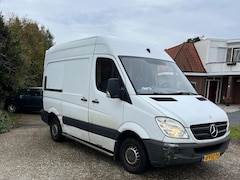 Mercedes-Benz Sprinter - 210 2.2 CDI 325 HD DC met laadklep