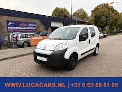Fiat Fiorino - 1.3 MJ SX AUTOMAAT AIRCO NIEUWE APK