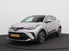 Toyota C-HR - 1.8 Hybrid First Edition/ lage km/ zeer mooi
