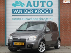 Fiat Panda - 1.4 16V Sport, 100 Pk, Airco, 63.651 km APK 10-26