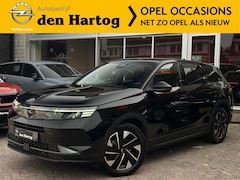 Opel Grandland - 1.2 Turbo Hybrid Business Edition Trekhaak/Stoel+stuur verwarming/Electr achterklep