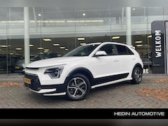 Kia Niro - 1.6 GDi Hybrid DynamicPlusLine | Navigatie | Climate Control | Lane Assist | Adapt. Cruise