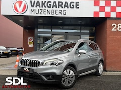 Suzuki S-Cross - 1.0 Boosterjet Select // NAVI // CAMERA // CLIMA // CRUISE // STOEL VERWARMING // TREKHAAK