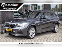 BMW X1 - xDrive20i Executive - pano/schuif kanteldak