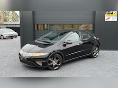 Honda Civic - 1.8 Sport Airco