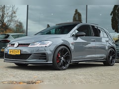 Volkswagen Golf - 2.0 TSI GTI TCR | PANO | MILLTEK | LED | ACC | CARPLAY | VIRT. COCKPIT | DYNAUDIO | CAMERA