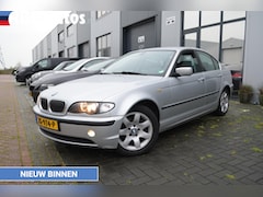 BMW 3-serie - 320i Sportzetels/memory / In uitmuntende staat