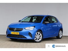 Opel Corsa - 1.2 Edition | Cruise control | Stuur en stoelverwarming | Lichtmetalen velgen |