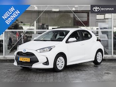 Toyota Yaris - 1.5 Hybrid Active