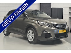 Peugeot 3008 - 1.2 PureTech Blue Lease Executive // AUTOMAAT // NAVI // TREKHAAK // CAMERA // CLIMA // NI