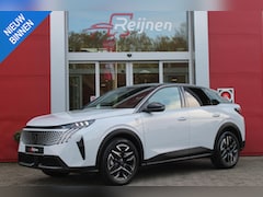 Peugeot 3008 - 1.2 Hybrid 145PK GT | ELEKTRISCH BEDIENBARE ACHTERKLEP | NAVIGATIE | DRAADLOZE APPLE CARPL