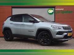 Jeep Compass - 4xe 240 Hybid Upland Alpine/360Camera/LED/Navi/Keyless