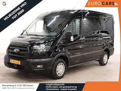 Ford Transit - 290 2.0 TDCI L2H2 Trend Airco Bluetooth Camera Cruise Control