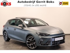 CUPRA Leon - 1.5 TSI e-Hybrid VZ Extreme Panoramadak Kuipstoelen Sennheiser