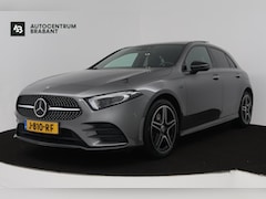 Mercedes-Benz A-klasse - 250 e Business Solution AMG Limited (PANORAMADAK, STOELVERWARMING, SFEERVERLICHTING, ELEKT