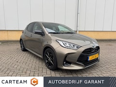 Toyota Yaris - 1.5 Hybrid Executive Climate / Camera / Leder / Vol optie