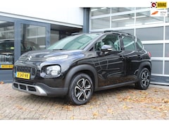 Citroën C3 Aircross - 1.2 PureTech S&S Shine