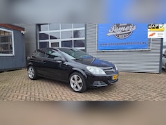 Opel Astra GTC - 2.0 16v turbo Sport 200pk