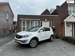 Kia Sportage - 1.6 GDI BusinessPlusLine
