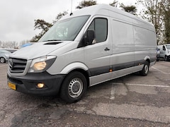 Mercedes-Benz Sprinter - 313 2.2 CDI 432L EHD